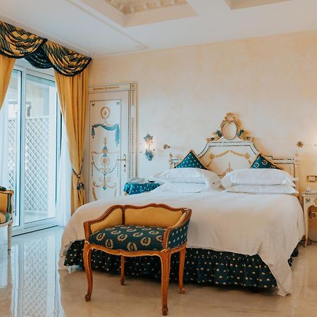 Hotel Villa E Palazzo Aminta Στρέσα Εξωτερικό φωτογραφία