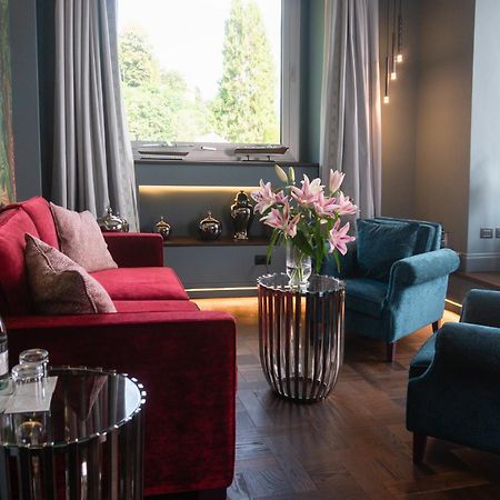Hotel Villa E Palazzo Aminta Στρέσα Εξωτερικό φωτογραφία