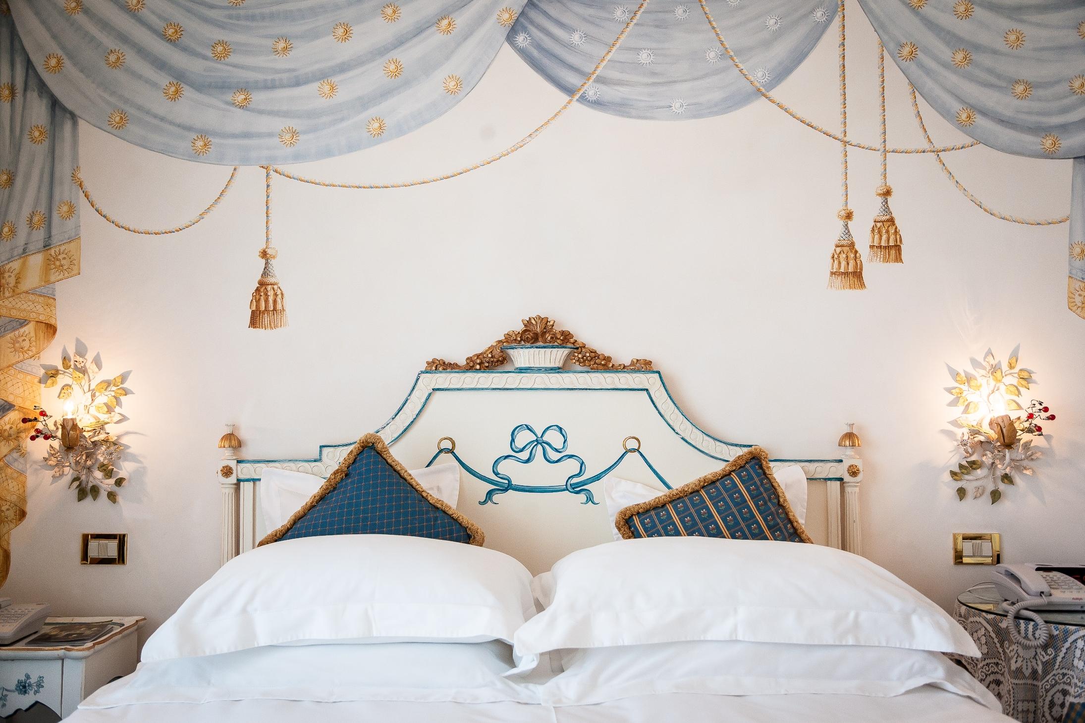Hotel Villa E Palazzo Aminta Στρέσα Εξωτερικό φωτογραφία