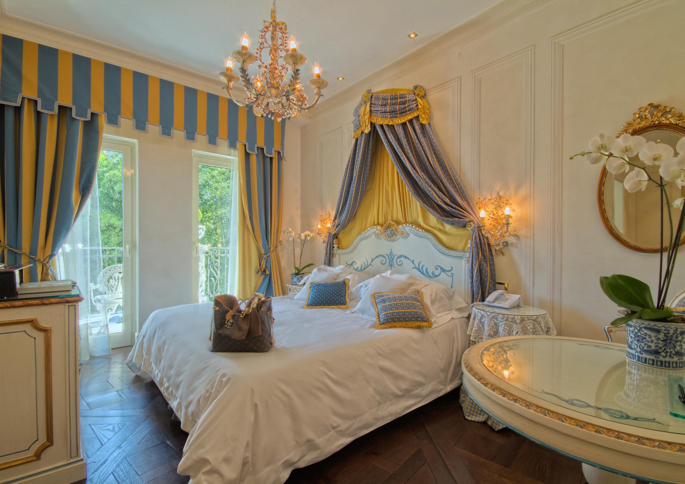 Hotel Villa E Palazzo Aminta Στρέσα Δωμάτιο φωτογραφία
