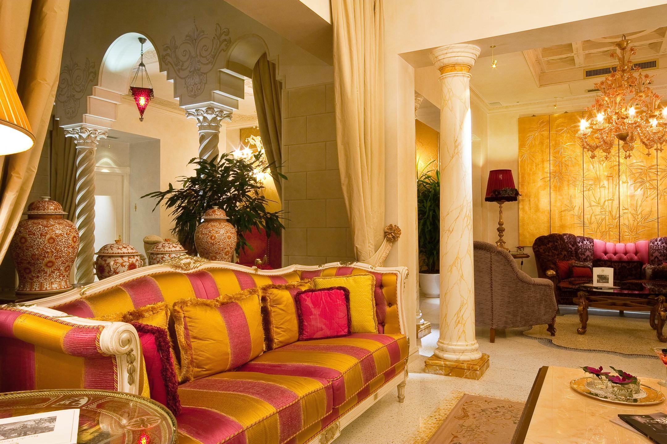 Hotel Villa E Palazzo Aminta Στρέσα Εξωτερικό φωτογραφία