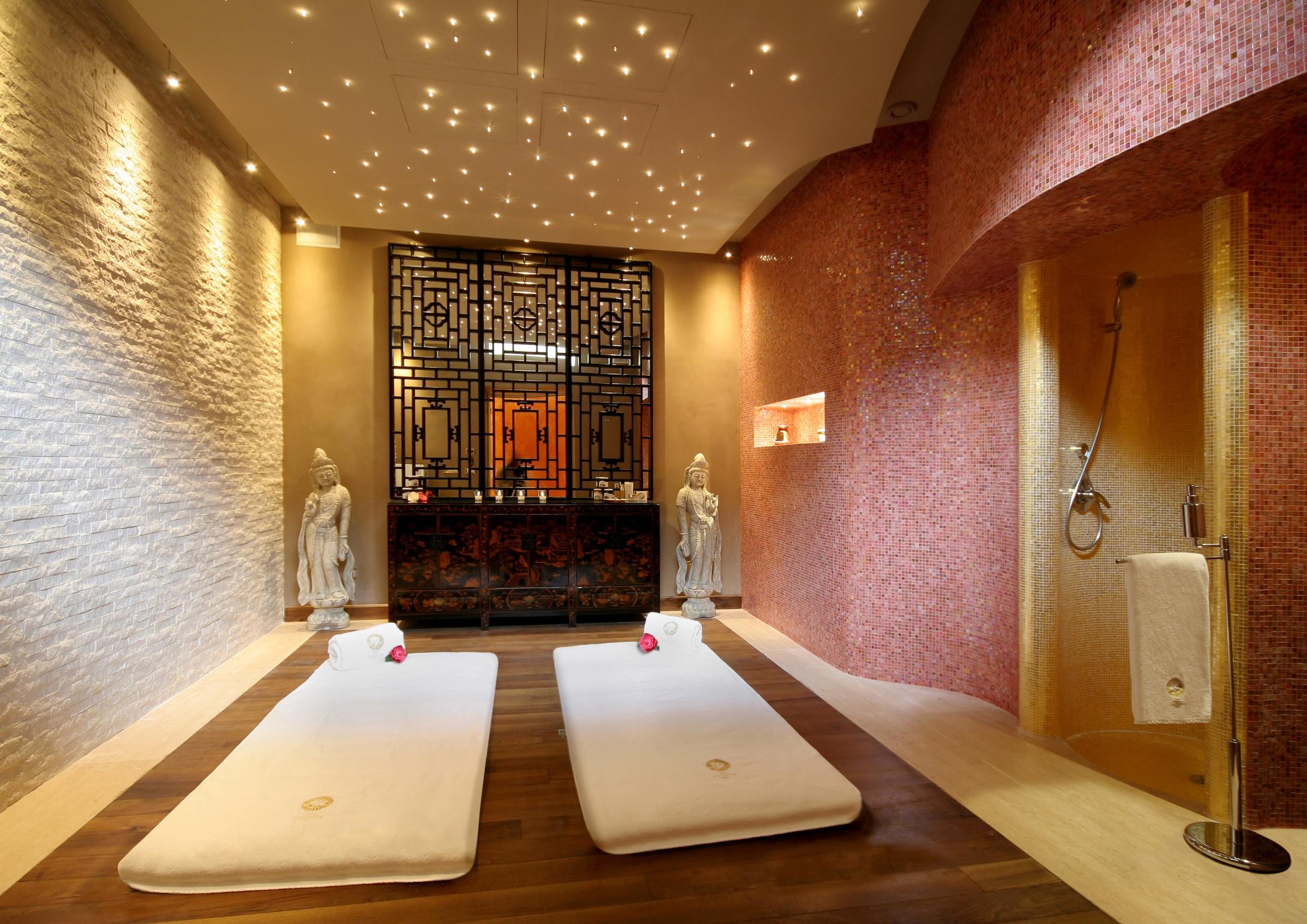 Hotel Villa E Palazzo Aminta Στρέσα Εξωτερικό φωτογραφία