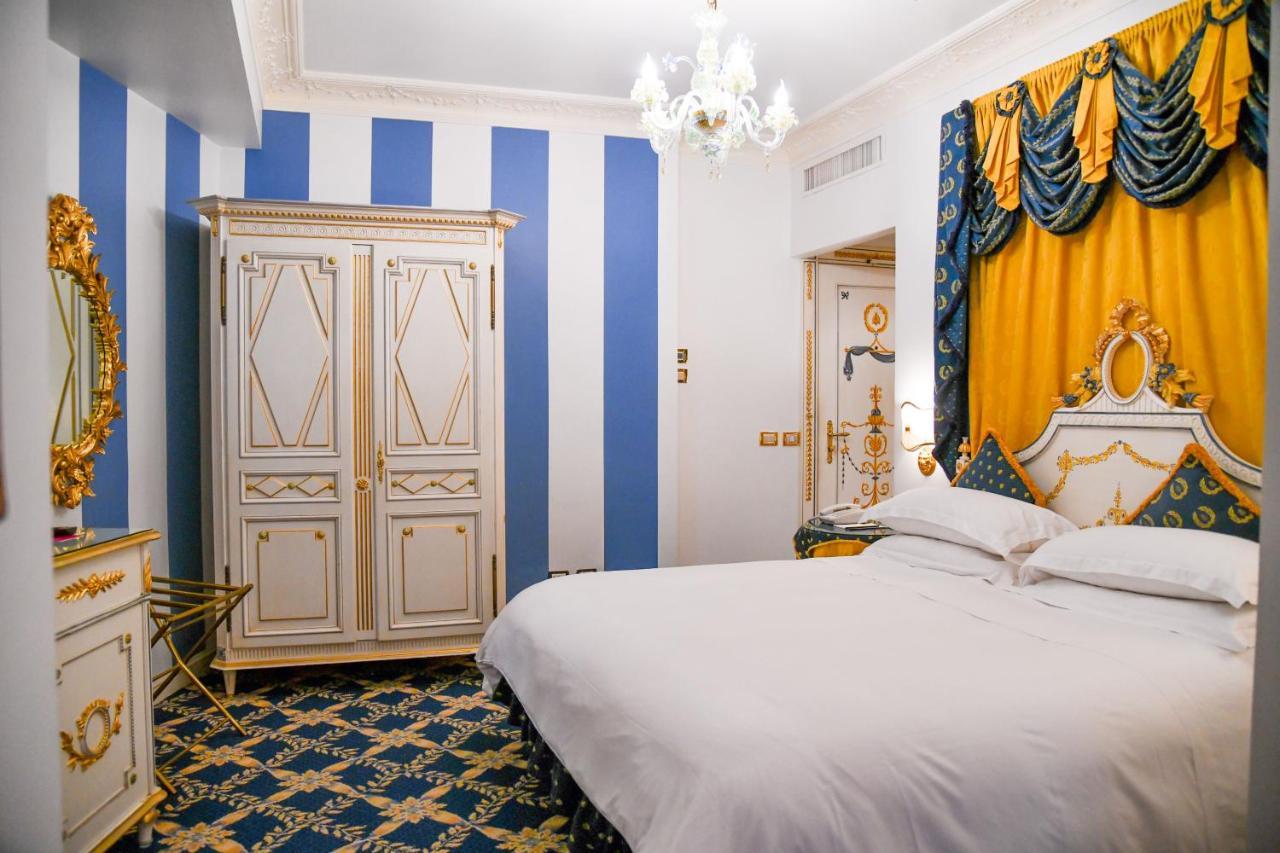 Hotel Villa E Palazzo Aminta Στρέσα Εξωτερικό φωτογραφία