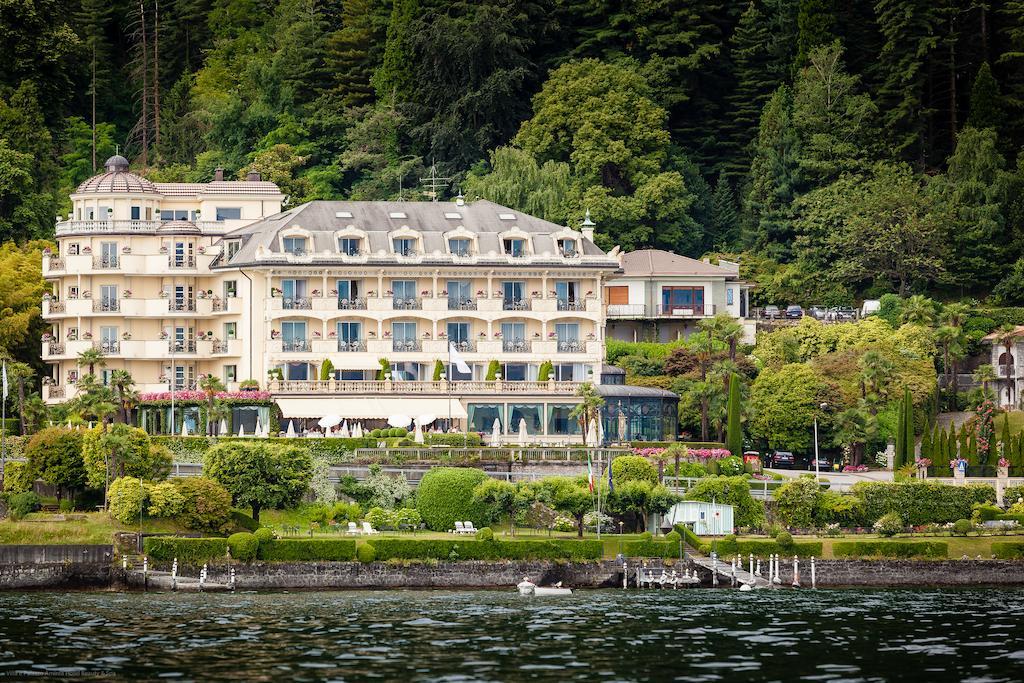 Hotel Villa E Palazzo Aminta Στρέσα Εξωτερικό φωτογραφία