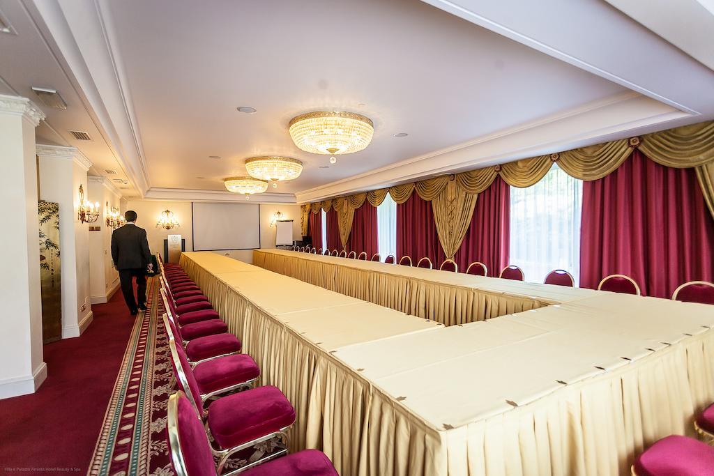 Hotel Villa E Palazzo Aminta Στρέσα Εξωτερικό φωτογραφία