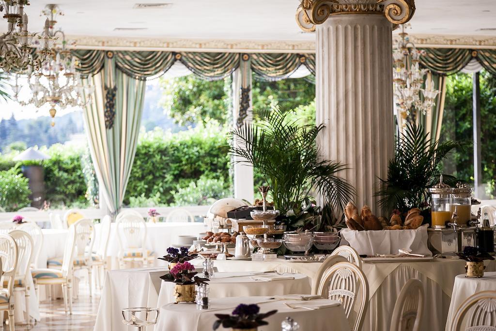 Hotel Villa E Palazzo Aminta Στρέσα Εξωτερικό φωτογραφία